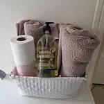 Apartman Le Cosy - Place Massena