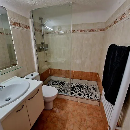 Apartamento Le Cosy - Renovated In Place Massena Niza