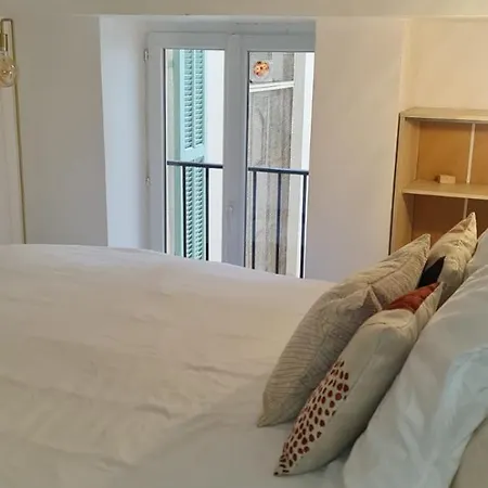 Le Cosy - Renovated In Place Massena * Nice