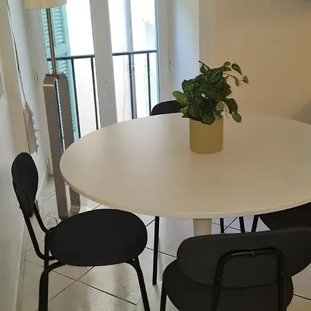 Apartment Le Cosy - Renovated In Place Massena
