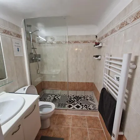 Appartement Le Cosy - Place Massena *