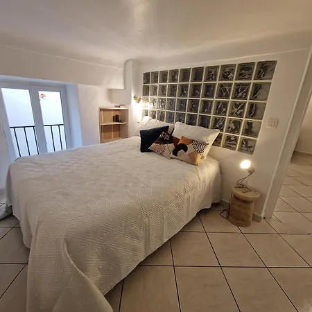 Le Cosy - Renovated In Place Massena * Nice