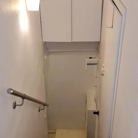 Le Cosy - Place Massena